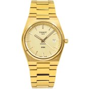 Resim Tissot T1374103302100 Prx Erkek Kol Saati 