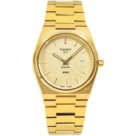 Resim Tissot T1374103302100 Prx Erkek Kol Saati 