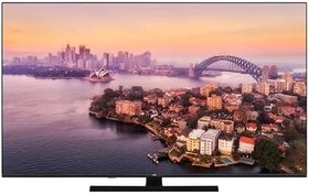 Resim JVC LT-55VAQ745T 55" / 139 cm QLED 4K Ultra HD Android TV 