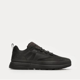 Resim Timberland Low Lace Up Sneaker Erkek Siyah Spor Ayakkabı Tb0a67km0151 