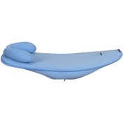 Resim 8692241627317sp - Sevi Bebe Ana Kucağı Bel Desteği - Mavi 