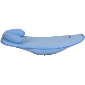 Resim 8692241627317sp - Sevi Bebe Ana Kucağı Bel Desteği - Mavi 