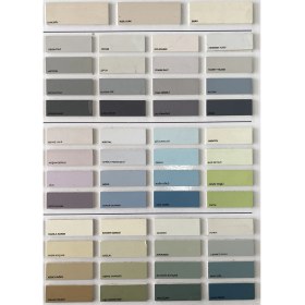 Resim Marshall Özel Mat 15 Lt 20 kg Inci Tanesi 