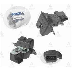 Resim MOBIS 812301H300 Kilit Bagaj Kapak Ix-35 10-15 