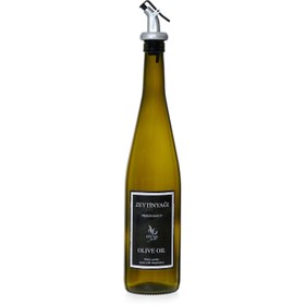 Resim Sigma Glass Damlatmaz Yağlık - 750 ml 