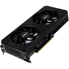 Resim Genel Markalar GeForce RTX5060 Dual 8GB 128Bit GDDR7 Ekran Kartı NE75060019P1-GB2063D 