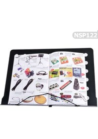 Resim Nota Sehpası Profesyonel Nsp122 