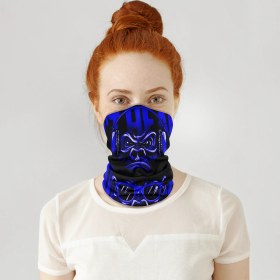 Resim Dair Aksesuar Boyunluk Erkek Boyunluk Kadın Boyunluk Motosiklet Boyunluk Maske Balaklava Outdoor Maske 