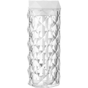 Resim Yatak Odası ve Masaüstü Için Aromaterapi ve Hava Saflaştırma ile 1000ML Renkli USB Kristal Nemlendirici (Yurt Dışından) 