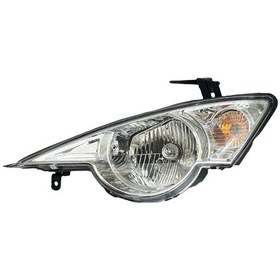 Resim Ssangyong Actyon Sports Sol Far 2008-2012 
