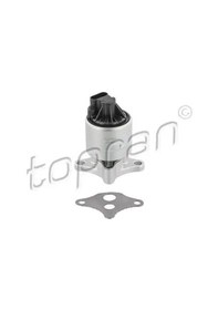 Resim Opel Astra G Egr Valfi 1.4 1999-2004 X14xe Z14xe Topran 205869001 
