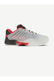 Resim K-Swiss Hypercourt Express 2 Erkek Beyaz Tenis Ayakkabısı 