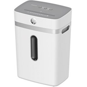 Resim HP Oneshred 12CC 23 L Çapraz Kesim Evrak İmha Makinesi 