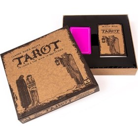 Resim Ks Games Tarot Kartları 
