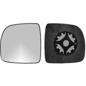 Resim Ayna Camı Sol Mekanık Renault Kangoo/expres Bm 97-01 Oem No: 7701039896 