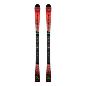 Resim Rossignol Hero Athlete Sl 150 R22 Unisex Kayak 