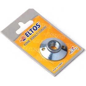 Resim Konik Diskaltı Somunu - Tüm Taşlama Makinelerine Diğer 