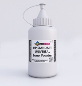 Resim Hp Universal Standart Quality Toner Tozu 500Gr 