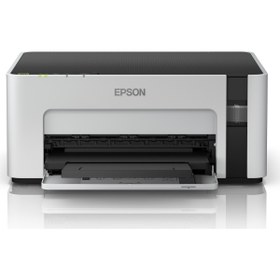 Resim Epson EcoTank M1120 Mono Tanklı Yazıcı 