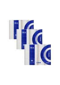 Resim Focus Extra Tuvalet Kagıdı 24 3 72'li 