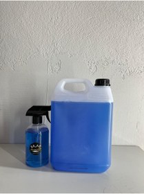 Resim shop 500 ml Demirtozu Temizleme Sprey 