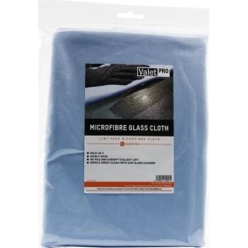 Resim Valet Pro Glass Cloth Cam Bezi 3lü 40X48CM 