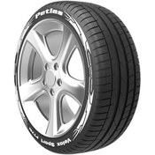 Resim 225/45 R19 TL 96W REINF. VELOX SPORT PT741 PETLAS; 26870 Petlas