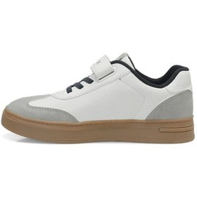 Resim Lumberjack 6m Tayno 6fx Erkek Çocuk Beyaz Spor Ayakkabı - 102203389 