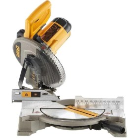 Resim Dewalt DW714 1650W 250 mm Gönye Kesme 