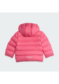 Resim Adidas Jl7390 I Sd Jkt Çocuk Mont Pembe 
