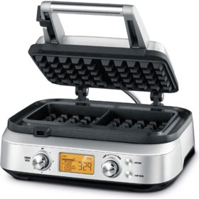 Resim Sage BWM620 The Smart Waffle™ Pro Waffle Makinesi 