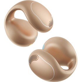 Resim Soundcore C40I Open-Ear Bluetooth Kulaklık - Gold 