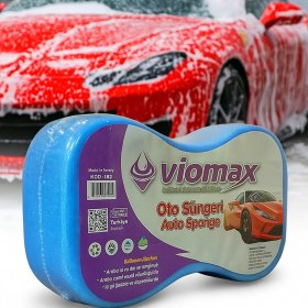 Resim Saint Belisama Concept Temizlik Oto Yıkama Süngeri Tekne Yıkama Süngeri 