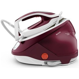 Resim Tefal Pro Express Protec GV9220 Buhar Kazanlı Ütü 