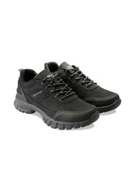 Resim Slazenger HADYA I Erkek Siyah Outdoor 