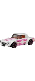 Resim Hot Wheels Neon Yarışçılar - Datsun Faırlady 2000 JCB04 