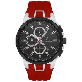 Resim DAVID GUNER DG-8696GD-ZL2 Erkek Kol Saati 
