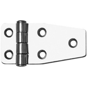 Resim Menteşe 38X78Mm Cr-Ni 