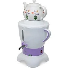 Resim Fantom Semaver Sm 2000 Lila 