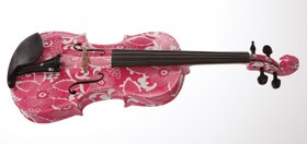 Resim Kinglos KNG XC-1005 Keman (4/4) | Gelişmiş Masif Ahşap Seçimi, Berrak Tını Karakteri ve Uzun Ömürlü Kaliteli Aksam Detayları 