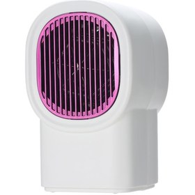 Resim Youtek Masaüstü Sıcaklıklandırıcı: 2 Saniye Hızlı Isınma, Elektrikli Isıtma, 220v Beyaz Avrupa Standartı 