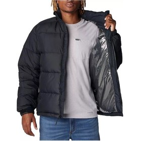 Resim Columbıa Pıke Lake Erkek Mont 2050941-010 2050941-010 Siyah Siyah 