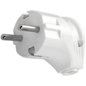 Resim Viko Monoblok Topraklı Erkek Fiş N11.352 