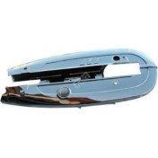 Resim Cup Cub Zincir Muhafazası Nikel 