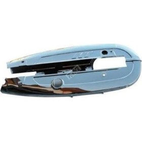 Resim Cup Cub Zincir Muhafazası Nikel 