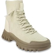 Resim Guja 310-22 Günlük Bayan Spor Bot-Bej 