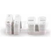 Resim Cam Kızak Klıpsı Tam Doğan Kartal Şahin 