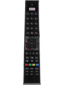 Resim Hyundai İçin Edenwood Akıllı Tv Kablosuz Uzaktan Kumanda Rc-4995 