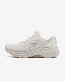 Resim Skechers Max Cushıonıng Arch Fıt 2.0 - Andover Kadın Bej Koşu Ayakkabısı 128948 Ntgd Bej 
