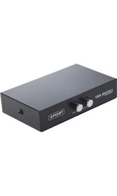 Resim AL-4675 VGA Switch Çoklayıcı 